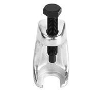 Culnflun Extracteur de rotule, outil de séparation pour extracteur d'extrémité de biellette de direction pour extracteur de rotule de direction de suspension de voiture (Verticale)