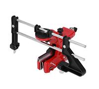 Culnflun Guide d'affûtage de tronçonneuse Professionnel monté sur Barre, Guide d'affûtage de tronçonneuse réglable pour affûtage de précision des Dents de scie à chaîne