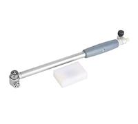 Culnflun Jauge d'alésage à cadran, outil de mesure du diamètre intérieur en alliage d'aluminium de 35 mm à 50 mm