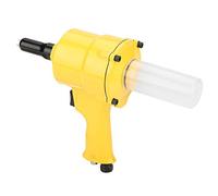 Culnflun KP 705P riveteuse pneumatique Pistolet à Riveter Outil de rivetage pneumatique 2.4/3.2/4.0/4.8mm