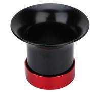 Culnflun Loupe Professionnelle 20x pour réparation de Montres, lentille Optique Haute clarté et Durable pour horlogers, bijoutiers, réparation et Entretien de Montres.