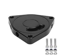 Culnflun Material de aluminio de la placa de sonido de la válvula de descarga para 1.6T 2012-2018