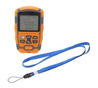 Culnflun Mini Optical Power Meter Portable Optical Fiber Cable Tester Multimeter with LED Light