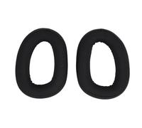 Culnflun Oreillettes de Remplacement pour Casque, Oreillettes pour Gsp600 Gsp670 Gsp500 Epos H6 Pro, Coussinets en Mousse à mémoire de Forme, Respirante, Isolation phonique