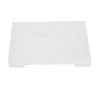 Culnflun Quartz Board Bijoux de chauffage de soudage de soudage Bloc de réparation Travail de surface professionnelle Panneau de soudage de qualité pour les bijoutiers et artisans