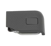 Culnflun Remplacement du Couvercle de la Porte latérale USB, 1.0x0.7x0.08in Action Action Réparation de la caméra Accessoire DE Pire
