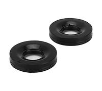 Culnflun Rondelle de capteur de cognement, numéro de pièce de référence 12558177, 2 pièces joint d'étanchéité de capteur de cognement en caoutchouc pour moteur basé sur Gen 3 LS