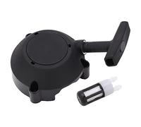 Culnflun Starter Pull Rewind Blower Démarrage pour BR500 BR550 BR600 4282 190 0300 4282