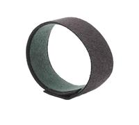 Culnflun Steering Wheel Top Center Line Marker,Suede Personalized 12 O Clock Position Decor Sticker Black And Blue Color fit for Electric Vehicle Steering Wheel Interior Modificati (Noir Vert)