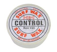 Culnflun Surf Wax, Accessoires de Planche Surf de Cire de Planche antidérapante, Cires de température de l'eau, Anti Slip Base Skateboard, Cire de Surf de Skimboard, Planche de Surf Wax Set (Blanc)