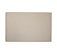 Culnflun Tapis d'alimentation pour Animaux de Compagnie, napperons en Silicone imperméables à Motif de Chiot, Tapis de Nourriture pour Chien Facile à Nettoyer de qualité alimentair (Beige)