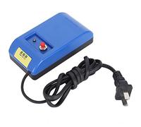 Culnflun Tournette mécanique Professionnelle Demagnetizer Watch Repair Demagnetizing Tool 110V 220V Demagnetizer à Haute efficacité pour Les Amoureux de la Montre et Les ateliers d