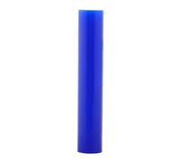 Culnflun Tube en cire pour bague de bijouterie, cire bleue à sculpter avec côté plat, pour création de bagues et fonte, T100 T150 T200 T250 (T250)