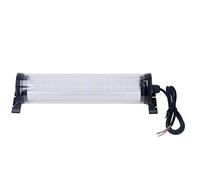 Culnflun Tube Lumineux LED pour Machine Industrielle 10 W 1050 LM, Lampe de Travail antidéflagrante étanche IP66 13,4 Pouces pour CNC Interne, Universelle adaptée pour Atelier