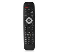Culnflun TV contrôleur télécommande Smart TV télécommande de Remplacement télécommande Universelle Compatible avec URMT39JHG003