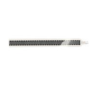 Culnflun Type Capteur de pression de film mince, SF15 130 Capteur de force 10 kg Flexible Ultra mince Haute sensibilité pour la surveillance de la ceinture respirante Intelligence