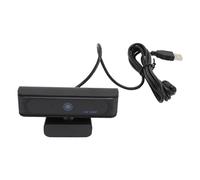 Culnflun Webcam de reconnaissance faciale, webcam HD 1080p USB Computer avec une fenêtre Hello Technology for Secure Login Vidéo Conférençage Streaming et Cours en ligne