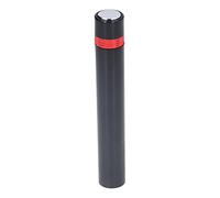 Culnflun Wine Bottle Ouvre-aiguille Type de rouge à lèvres Forme à lèvres Portable Pression Bouteille de vin pour restaurant pour le restaurant (Rouge)