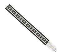 Culnflun ZD10 100 Type de résistance Capteur de force de pression du film mince Ultra mince flexible pour l'électronique médicale de maison intelligente 100 mm x 10 mm