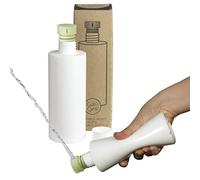 CuloClean Bidet Portable avec Bouteille (330ml) (Brille dans le noir)