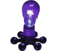 Culot E27 Eurolite 51100650 avec fiche Euro, avec interrupteur à bascule 230 V 60 W 1 pc(s)