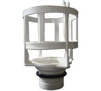 Culot pour soupape : siège de toilette Grohe référence 42691000. G