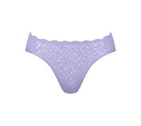 Culotte Ã©chancrÃ©e femme Sloggi Zero Feel Bliss Violet M