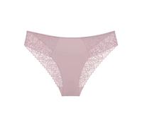Culotte à dentelle femme Triumph Pretty Modal Rose XS