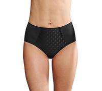 Culotte à taille haute Airita Anita 1350 38-52 Noir