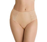 Culotte à taille haute Femme Havanna Anita 1512 Désert