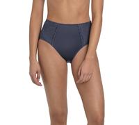 Culotte à taille haute Femme Havanna Anita 1512 Shadow Blue