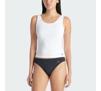 Culotte Active Ultimate Stretch (lot de 3) Black / Toasted Almond / Wonder Quartz S