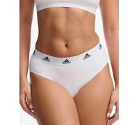Culotte adidas Active Comfort Cotton blanc pur - XS