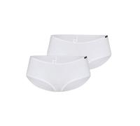 Skiny Culotte ' Cotton Advantage ' blanc, Taille L