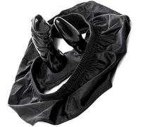 Culotte avec gode interne S/M/L et plug anal double gode 13×3,6 cm 9×3,1 cm TPR sextoy femme ceinture de chasteté élégante masturbation voyage culotte gode discrète FOPS A48