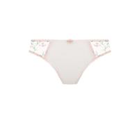 Culotte avec laÃ§age fixe au dos femme Freya Love Crush Blanc S