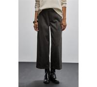 Culotte avec motif fishbone