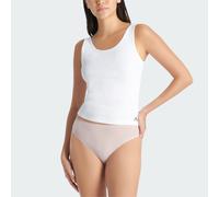 Culotte bikini Active Light Flex (lot de 3) Black / Toasted Almond / Sandy Pink XL