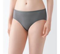 Culotte bikini en jersey stretch pour femme Noir XS