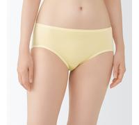 Culotte bikini en lyocell femme pour femme Bleu Clair XL