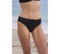 Culotte bikini multi positions bas de maillot - Premiere - 36 - Noir - Femme - Etam