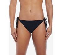 Culotte bikini Nike Swim Retro Flow noir pur femme - XL