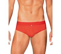 Culotte Boldero - Rouge