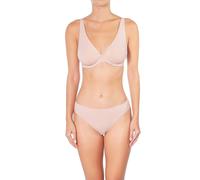 Culotte brÃ©silien femme Huit Forever Skin Rose L