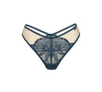 Culotte brÃ©silien femme Lisca Charisma Bleu 40