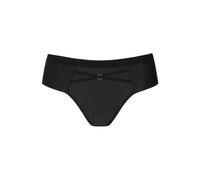 Culotte brÃ©silien femme Lisca Laura Noir 42