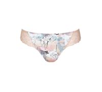 Culotte brÃ©silien femme Lisca Lilly Blanc 40