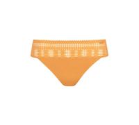 Culotte brÃ©silien femme Lisca Ophelia Jaune 40