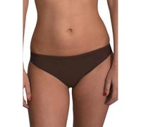 Culotte brÃ©silien femme Luna Ether Marron S