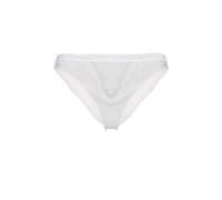 Culotte brÃ©silienne femme Esotiq Bloovii Corissa Blanc XL